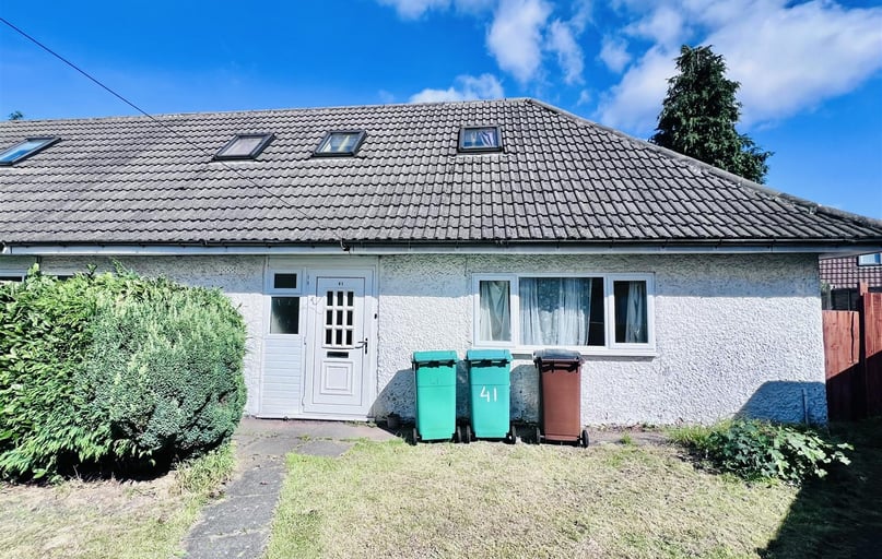 Dorket Drive, Lenton, Nottingham - Image 1